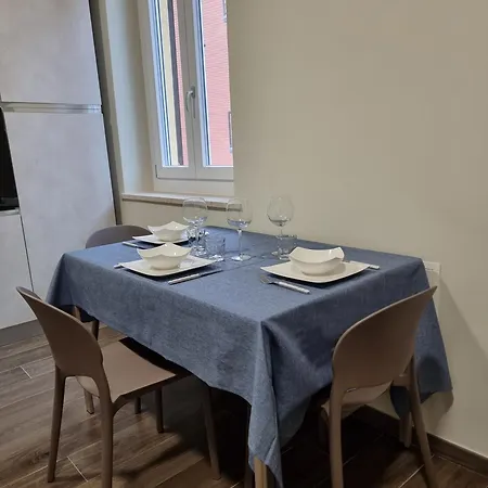 Casa Candio * Pavia
