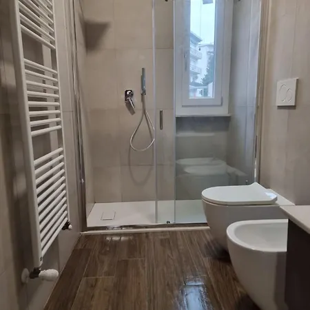 Apartamento Casa Candio Pavia