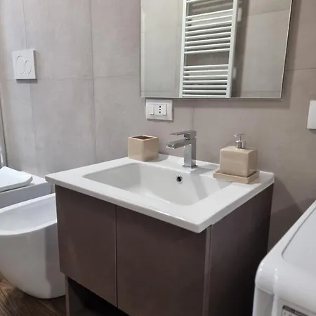 Apartamento Casa Candio Pavia