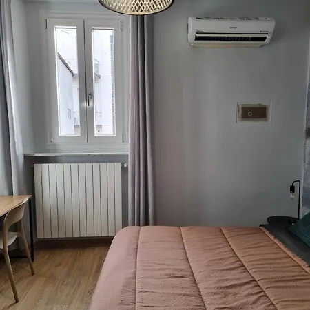 Casa Candio Pavia