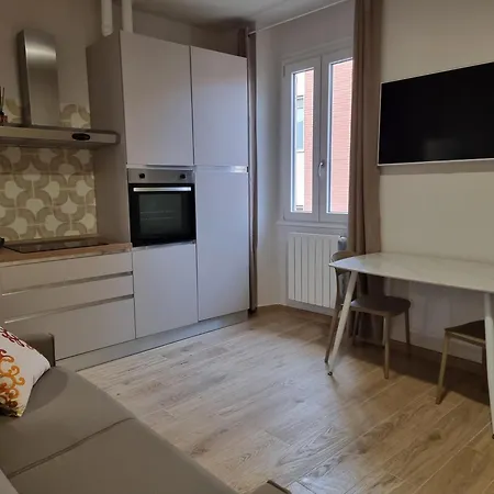 Casa Candio * Pavia