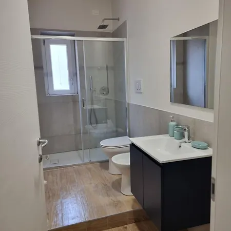 Apartamento Casa Candio *