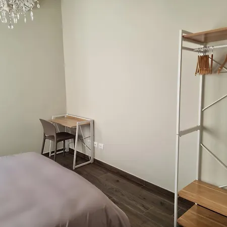 Apartmán Casa Candio Pavia