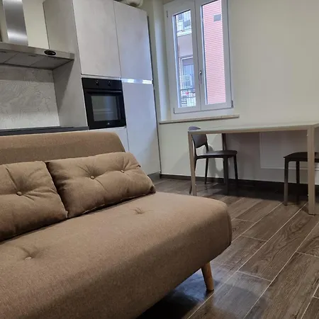 Apartmán Casa Candio Pavia