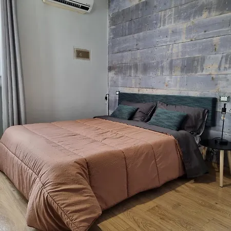 Apartmán Casa Candio