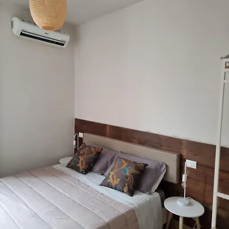 Apartmán Casa Candio *
