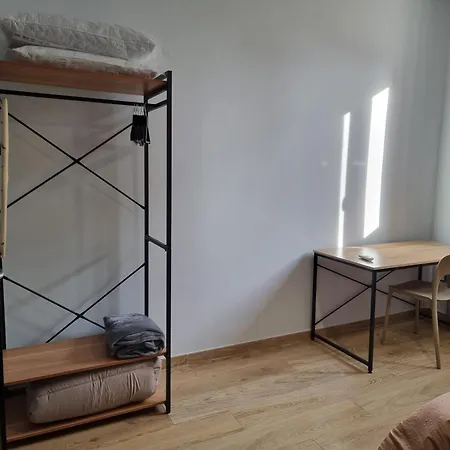 Apartmán Casa Candio Pavia