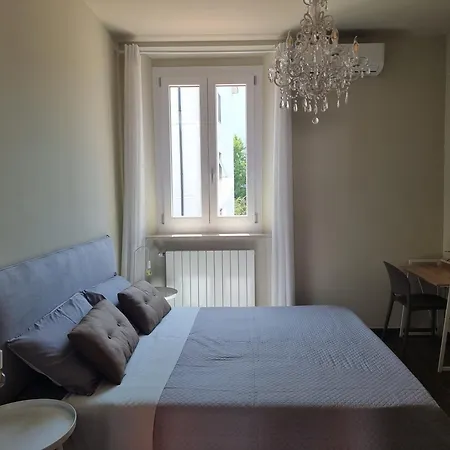 Casa Candio